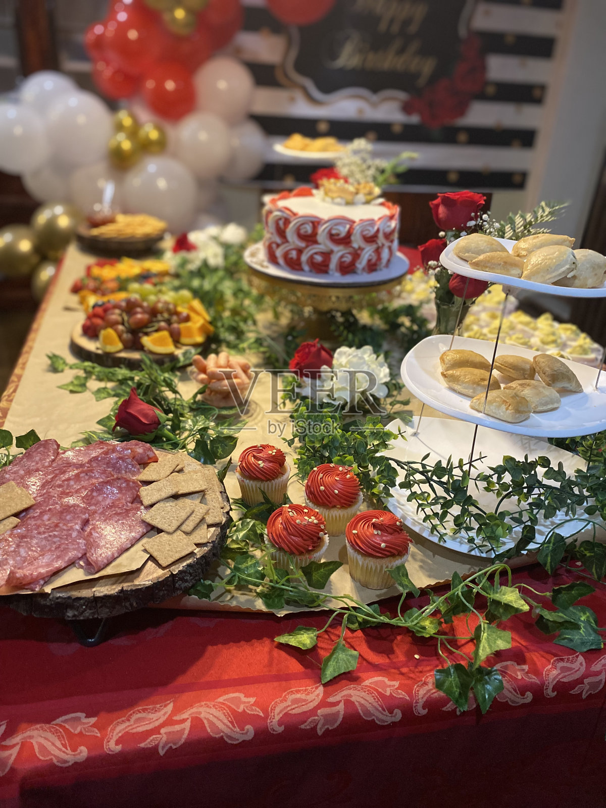 食物传播照片摄影图片