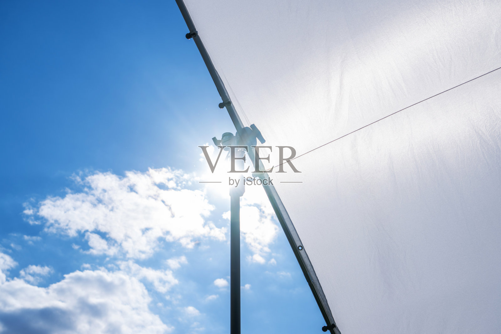 电影和摄影生产织物扩散框架照片摄影图片