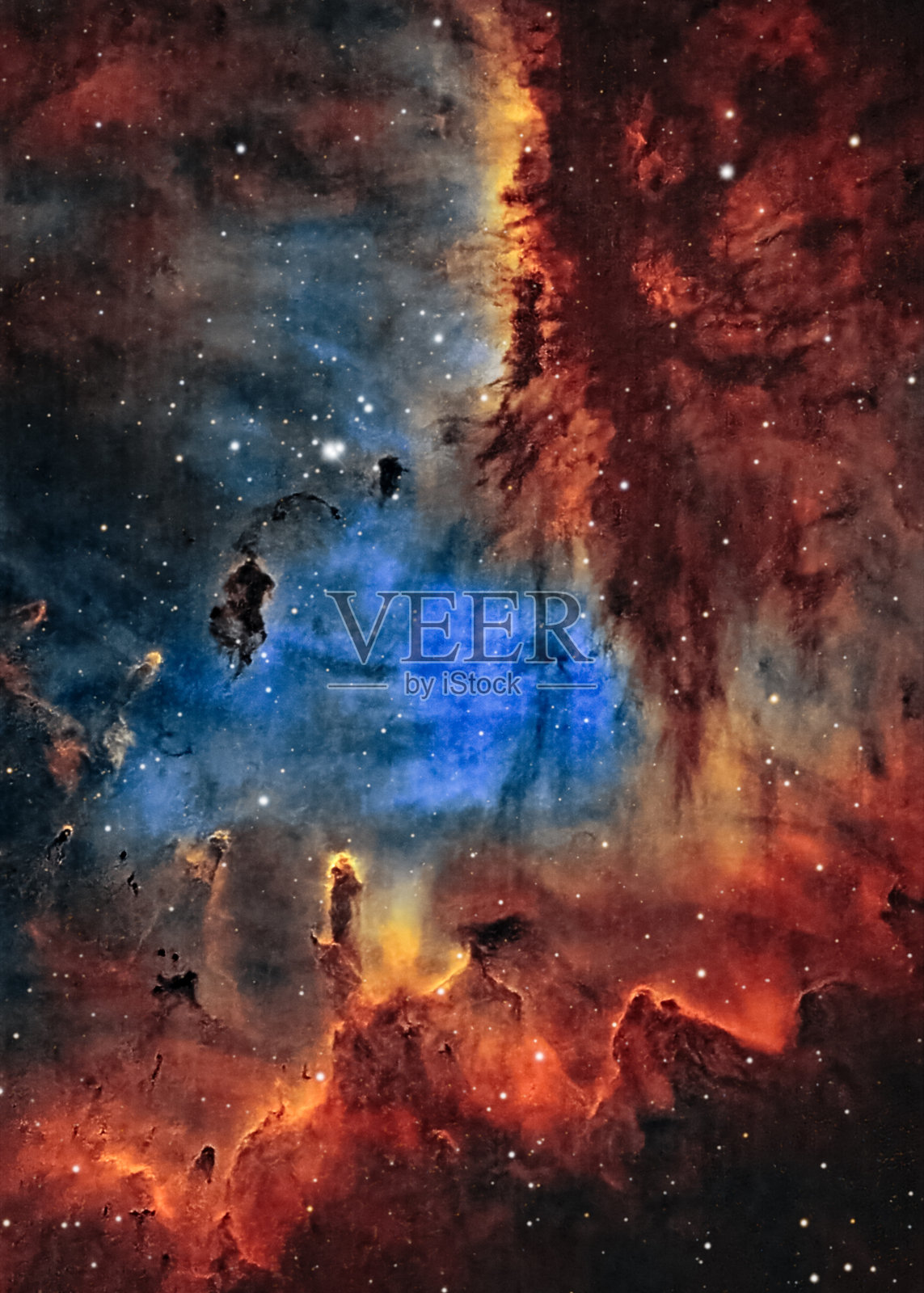 吃豆人内部照片摄影图片