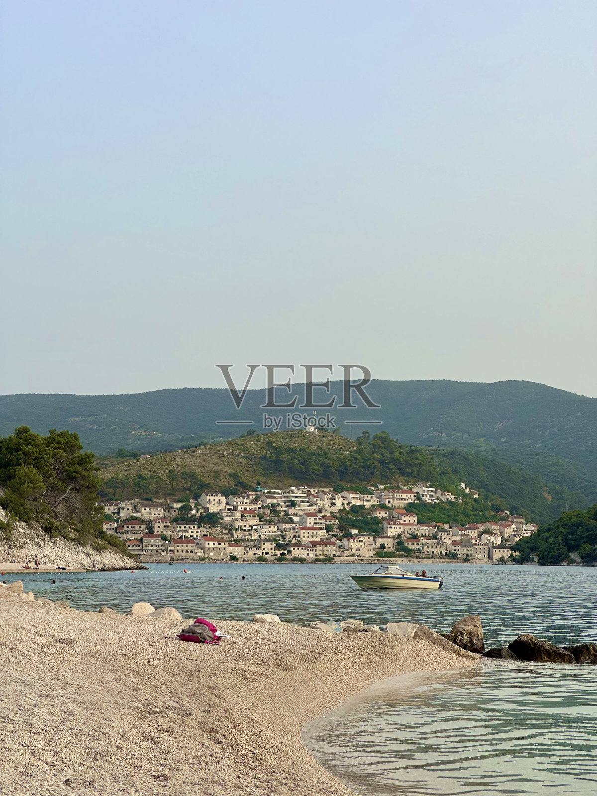 克罗地亚的生活方式照片摄影图片