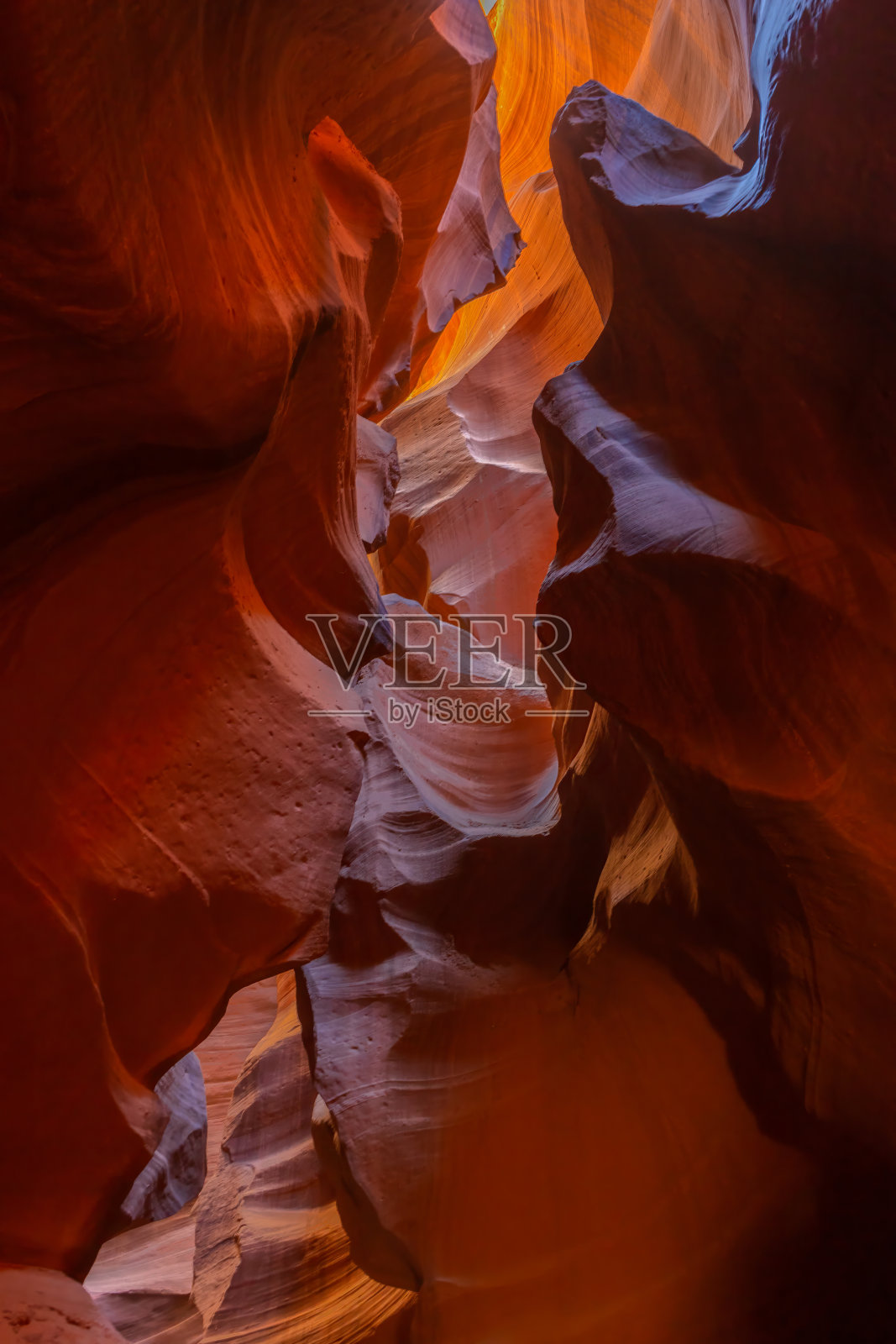 峡谷景观照片摄影图片