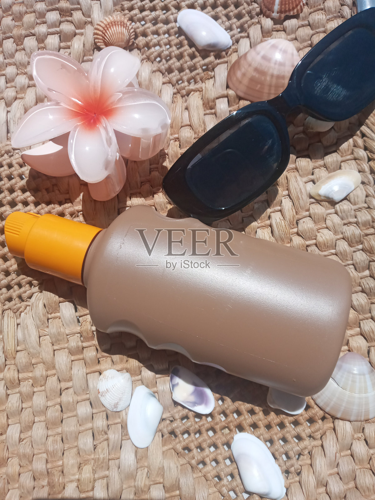 准备上岸照片摄影图片