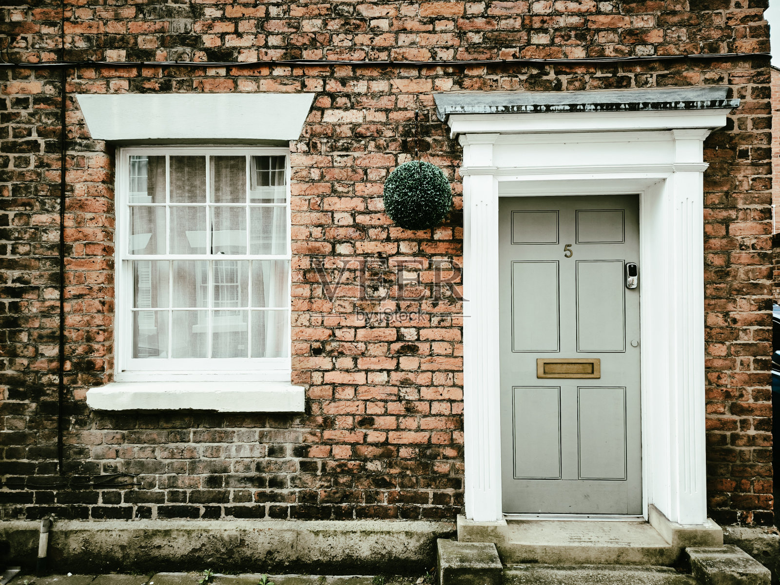 门照片摄影图片