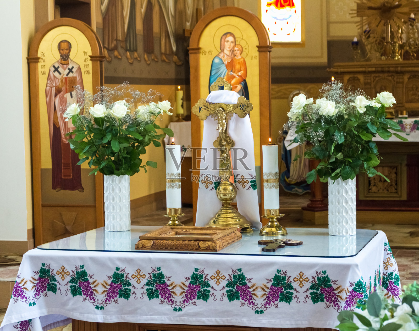 教堂照片摄影图片