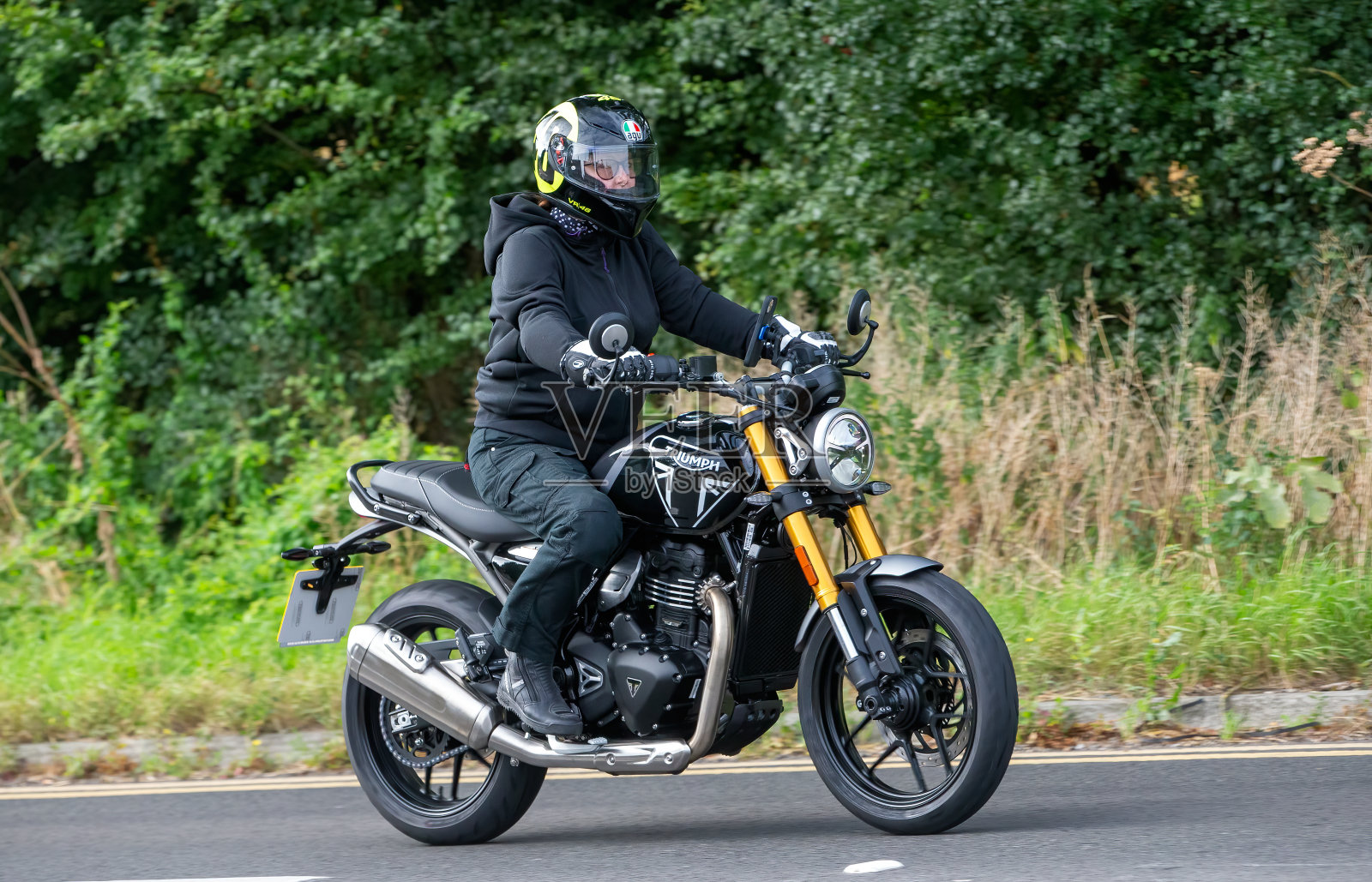 胜利的摩托车照片摄影图片