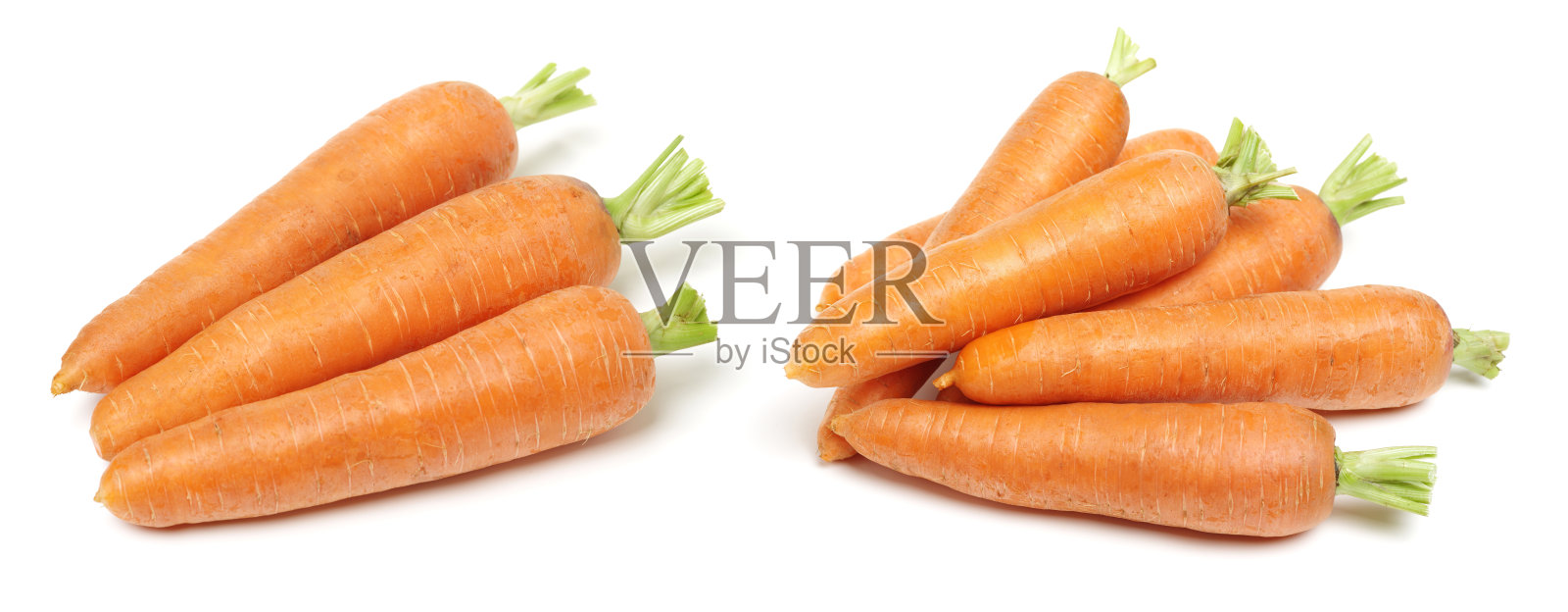 新鲜的胡萝卜照片摄影图片