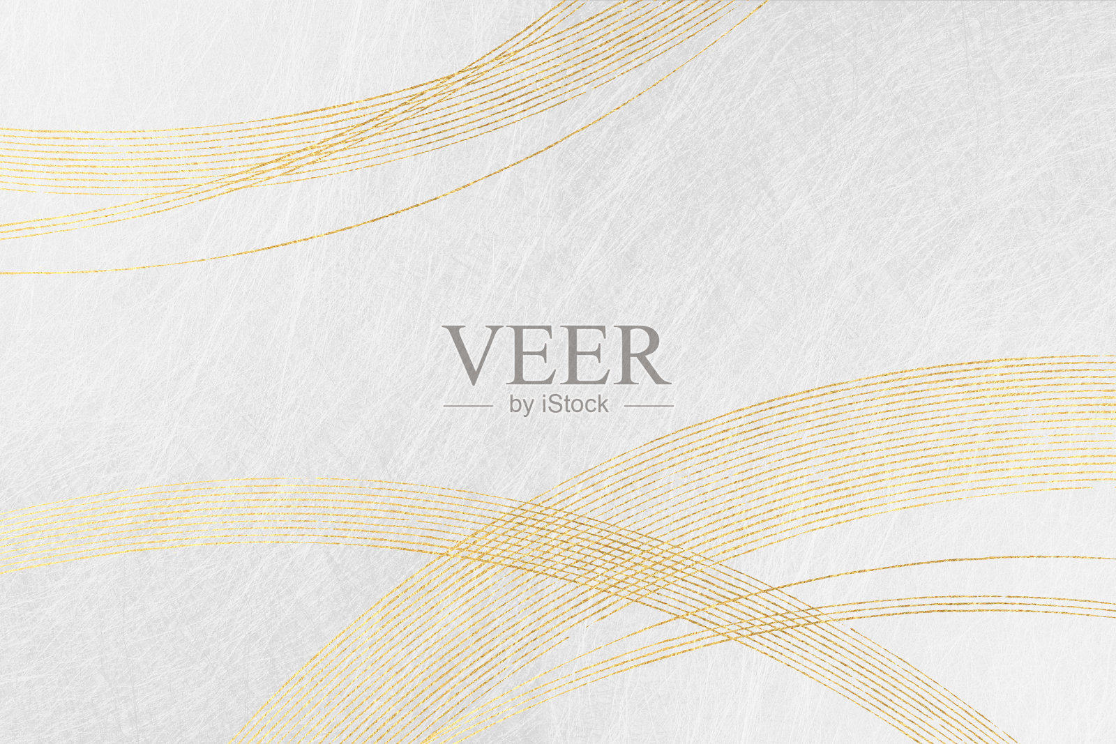 金银washi纸艺术，质感，抽象背景，日本传统之美，日本文化插画图片素材