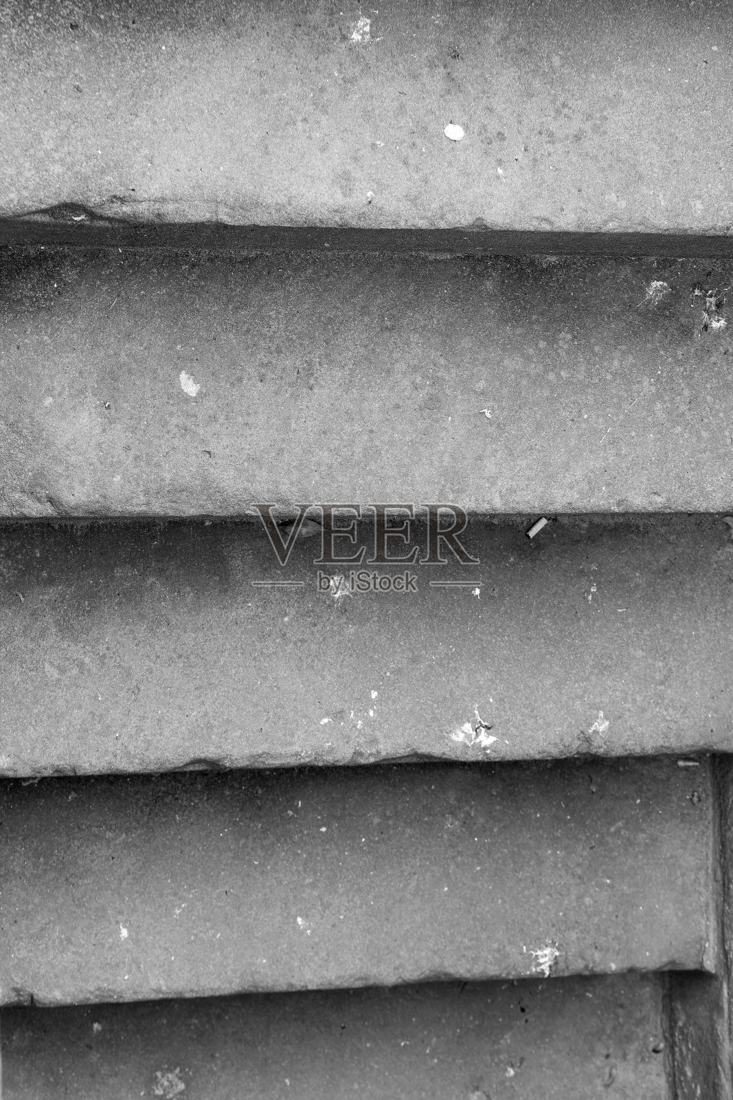 图像是一堵带有一系列台阶的墙的特写照片摄影图片