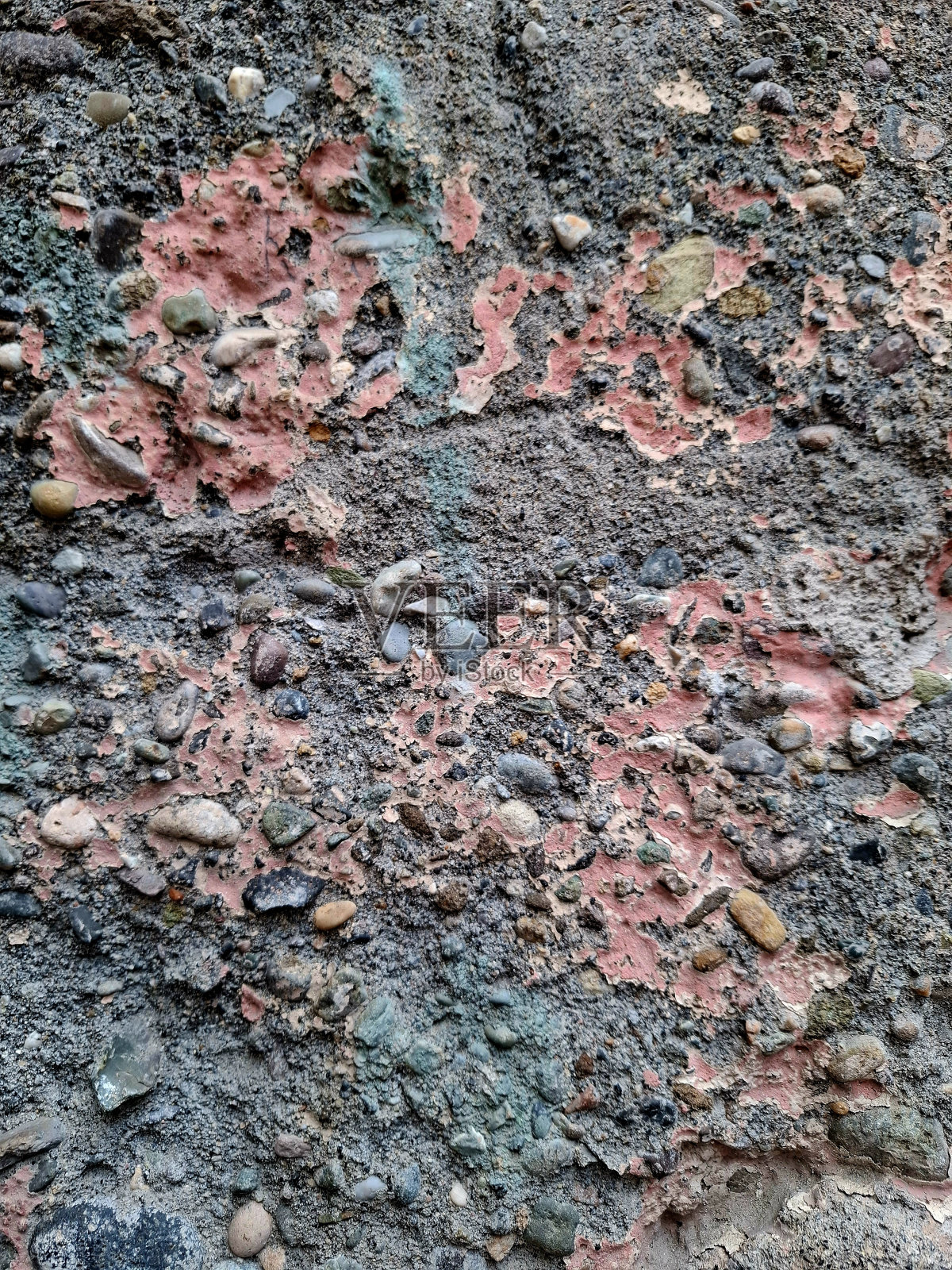 生与死，老与新，年轻与年老照片摄影图片