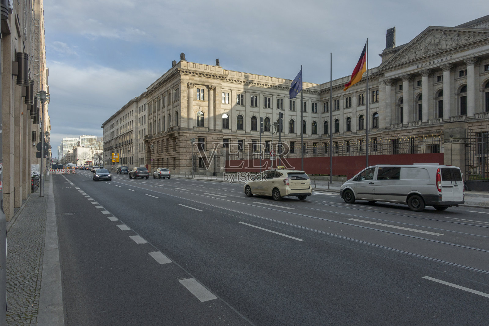 柏林的城市照片摄影图片