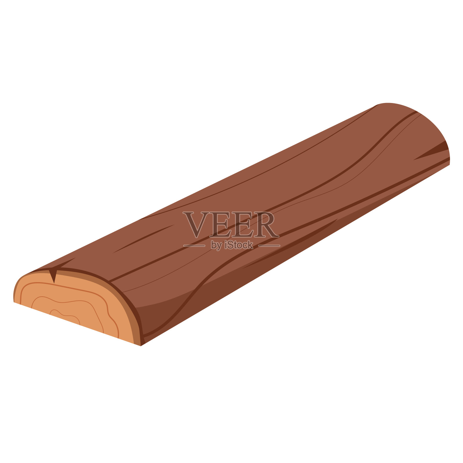 柴火野营插图插画图片素材