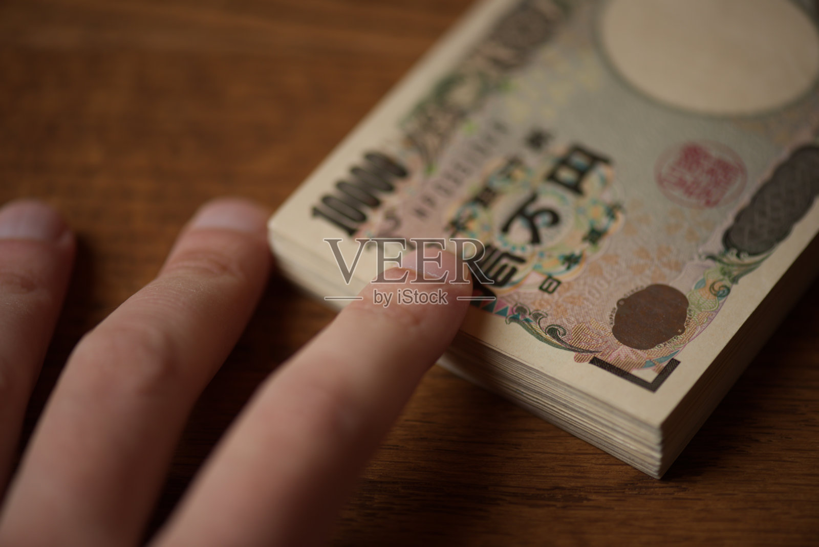 钱照片摄影图片