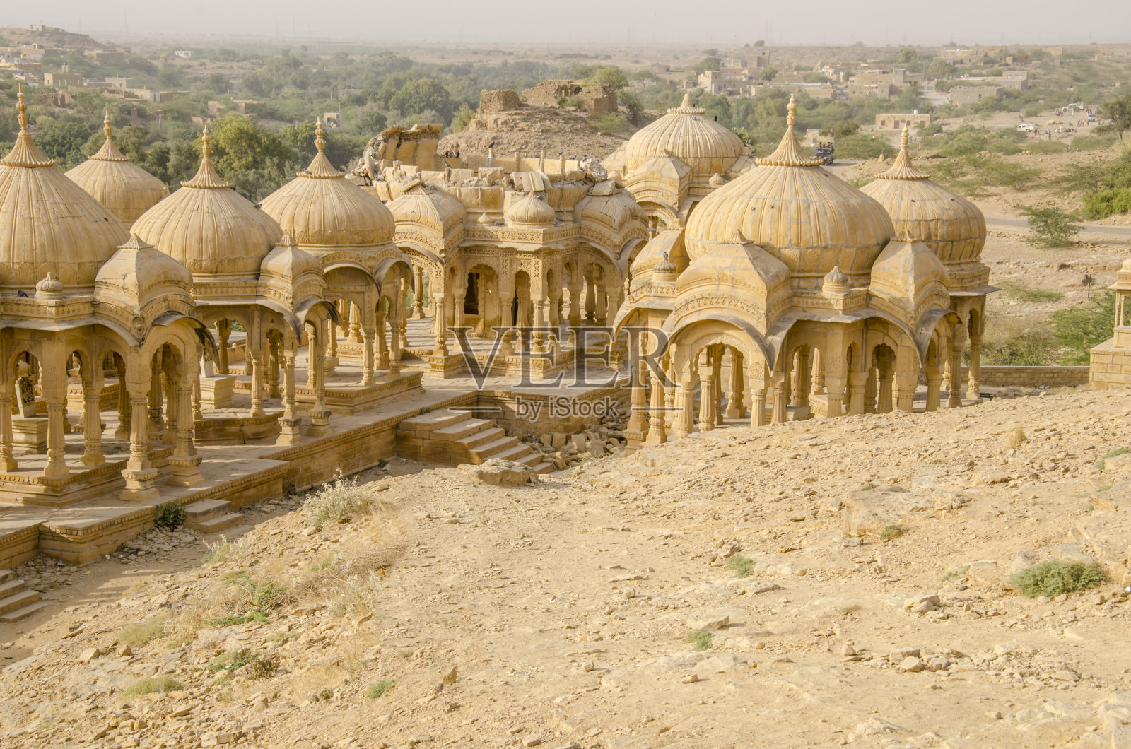 Bada花园照片摄影图片