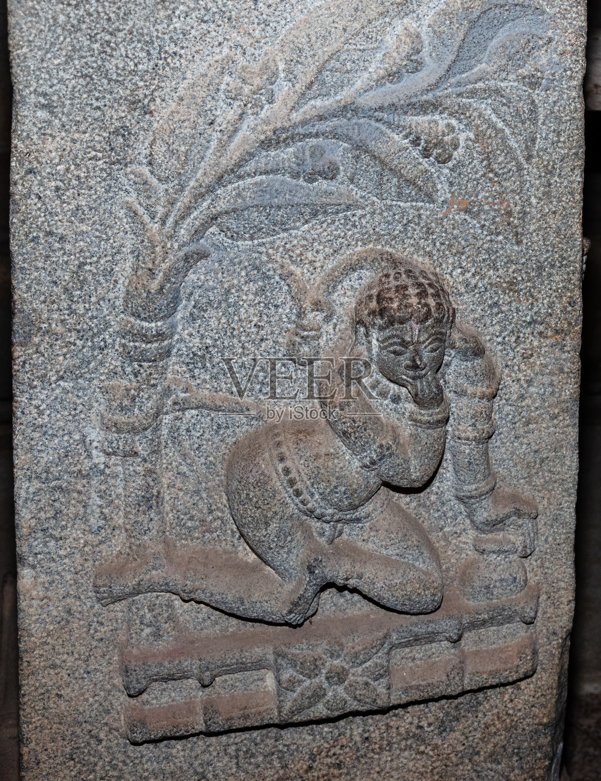 千柱耆那寺照片摄影图片