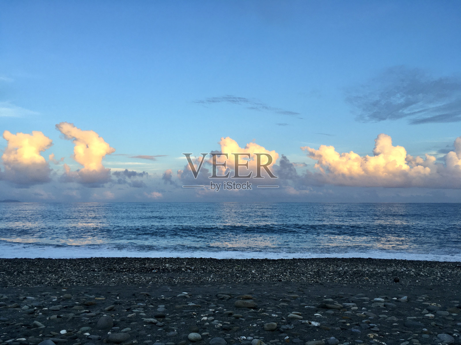 海滩照片摄影图片