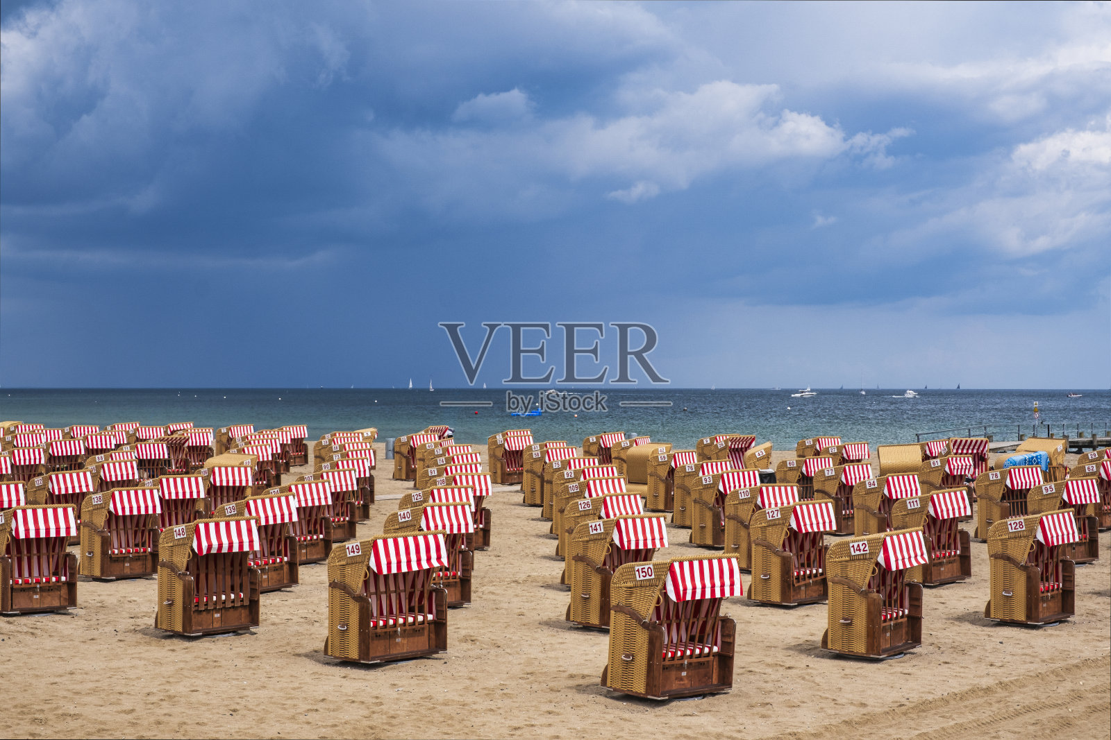 travem<e:1> nde海滩照片摄影图片