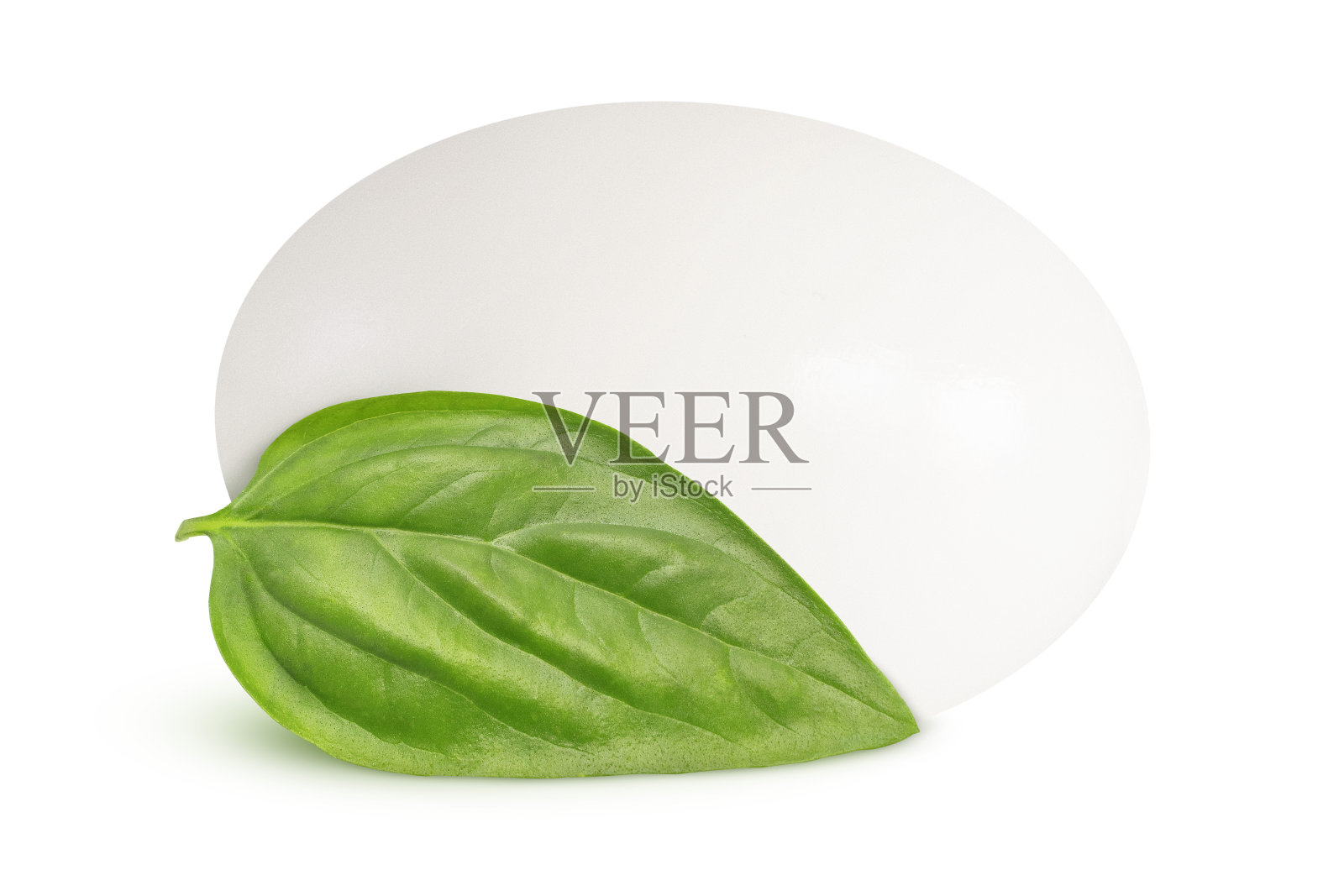 孤立的白色背景上的鸡蛋照片摄影图片