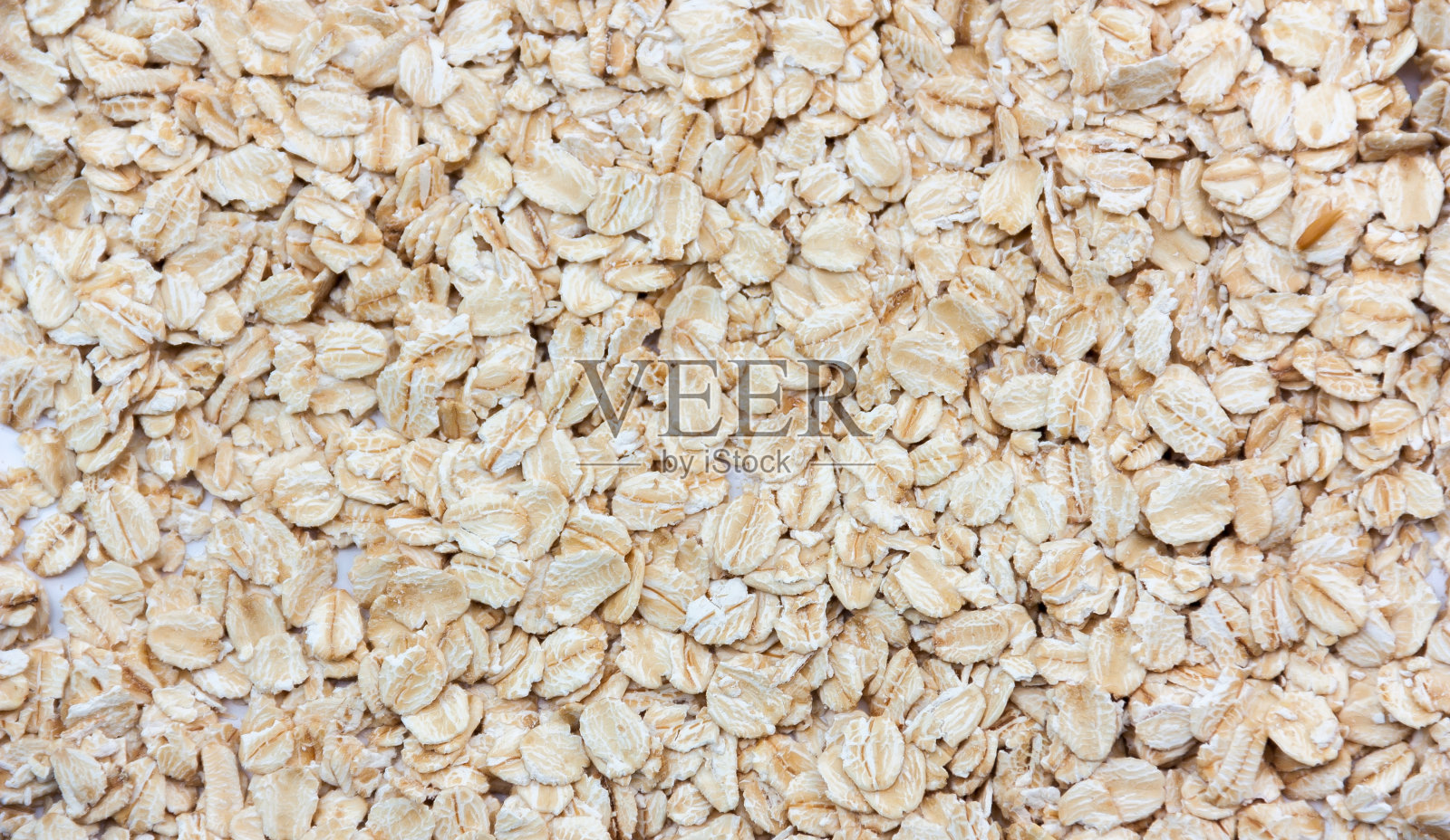 全画幅燕麦片照片摄影图片