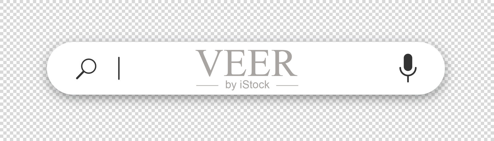 搜索栏互联网浏览器引擎在方格背景插画图片素材