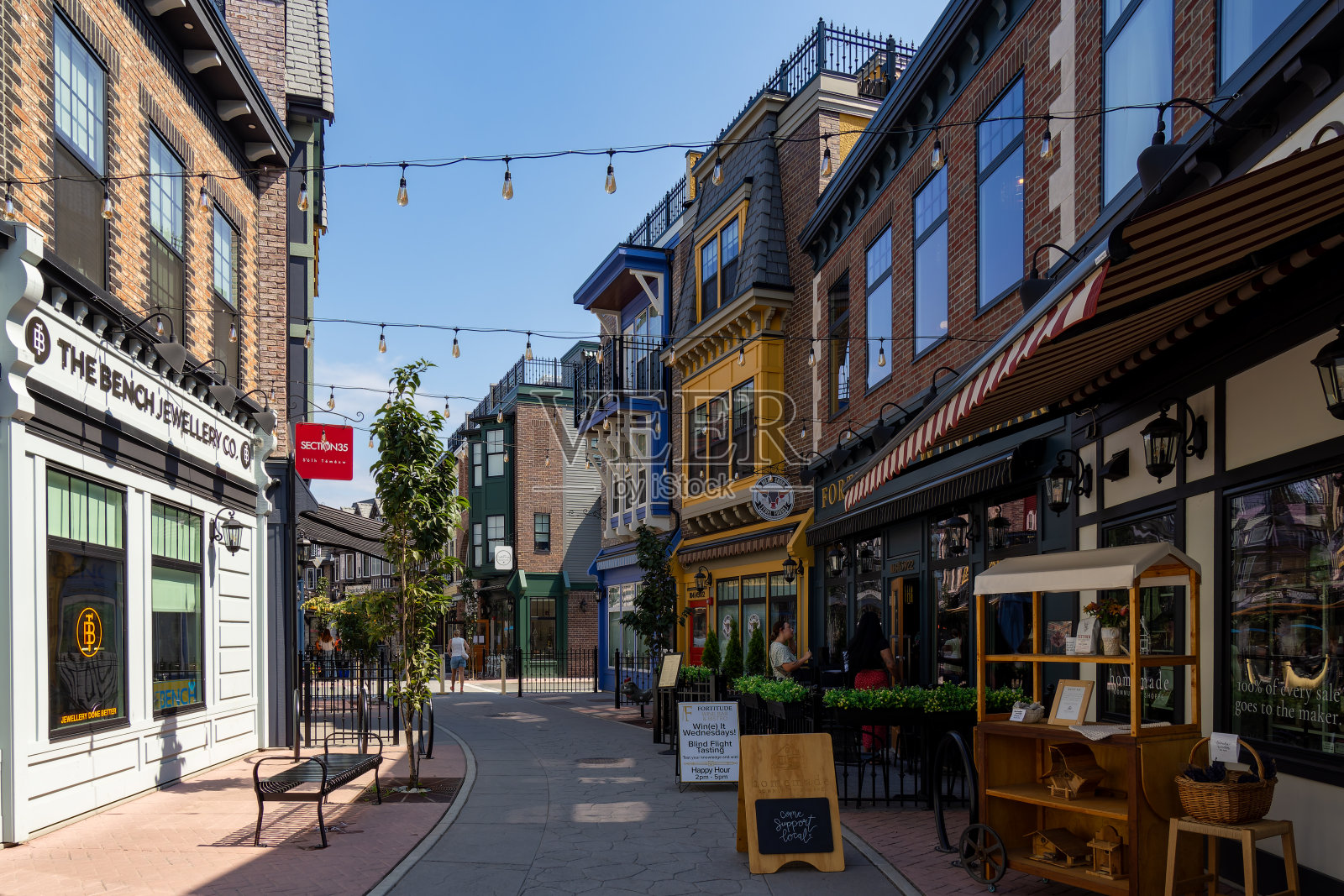 1881地区照片摄影图片