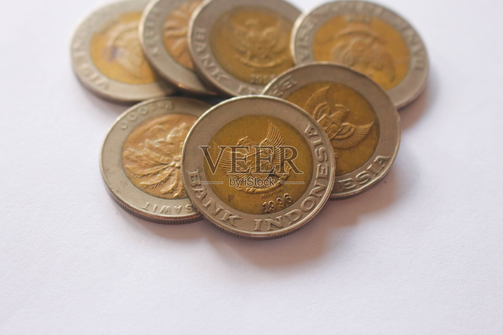 硬币2照片摄影图片