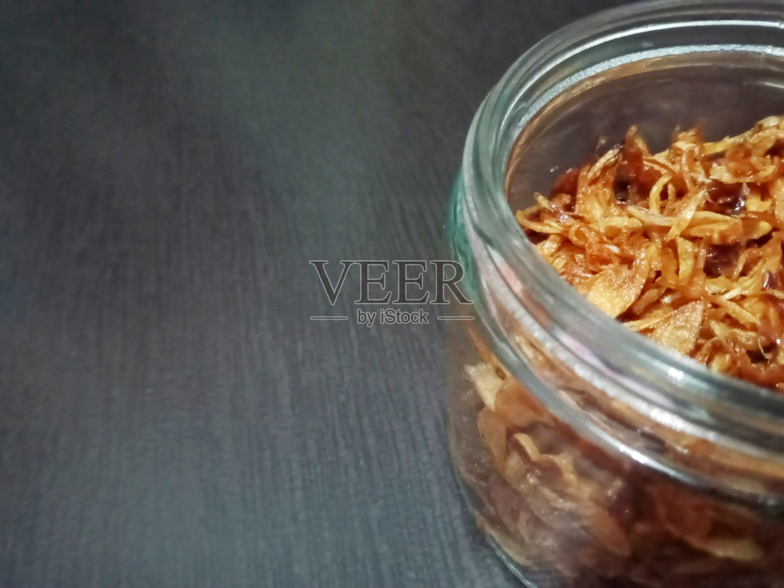 炒洋葱照片摄影图片