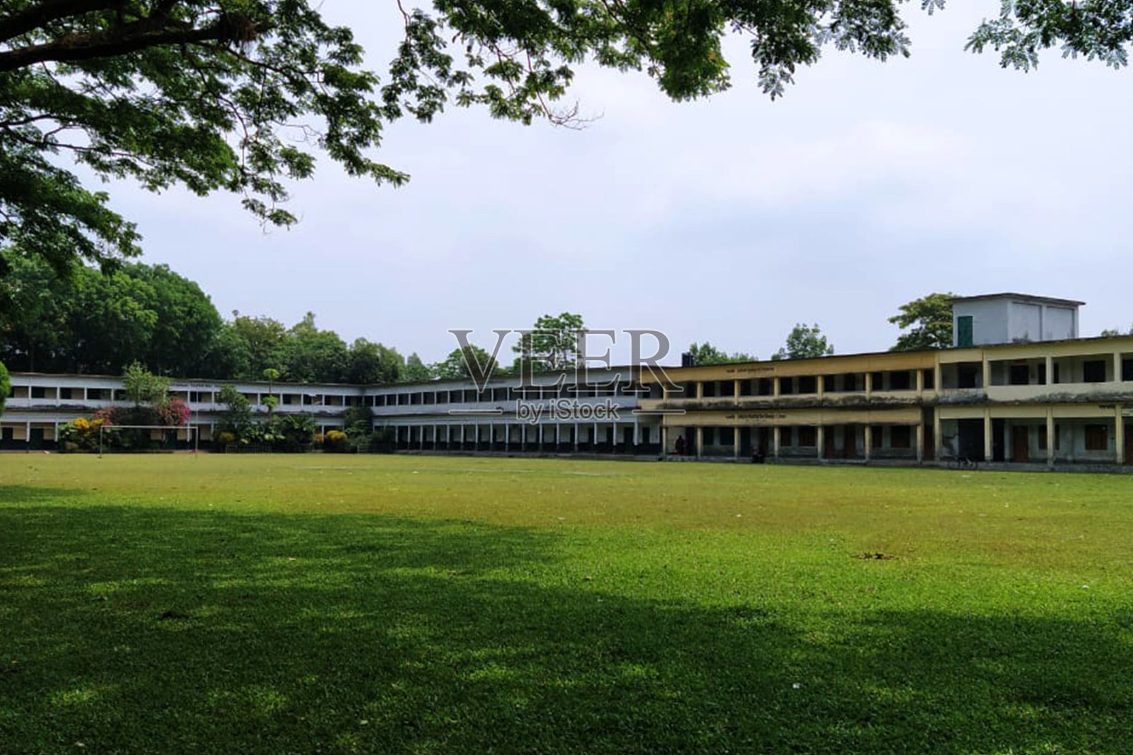 大学的观点照片摄影图片