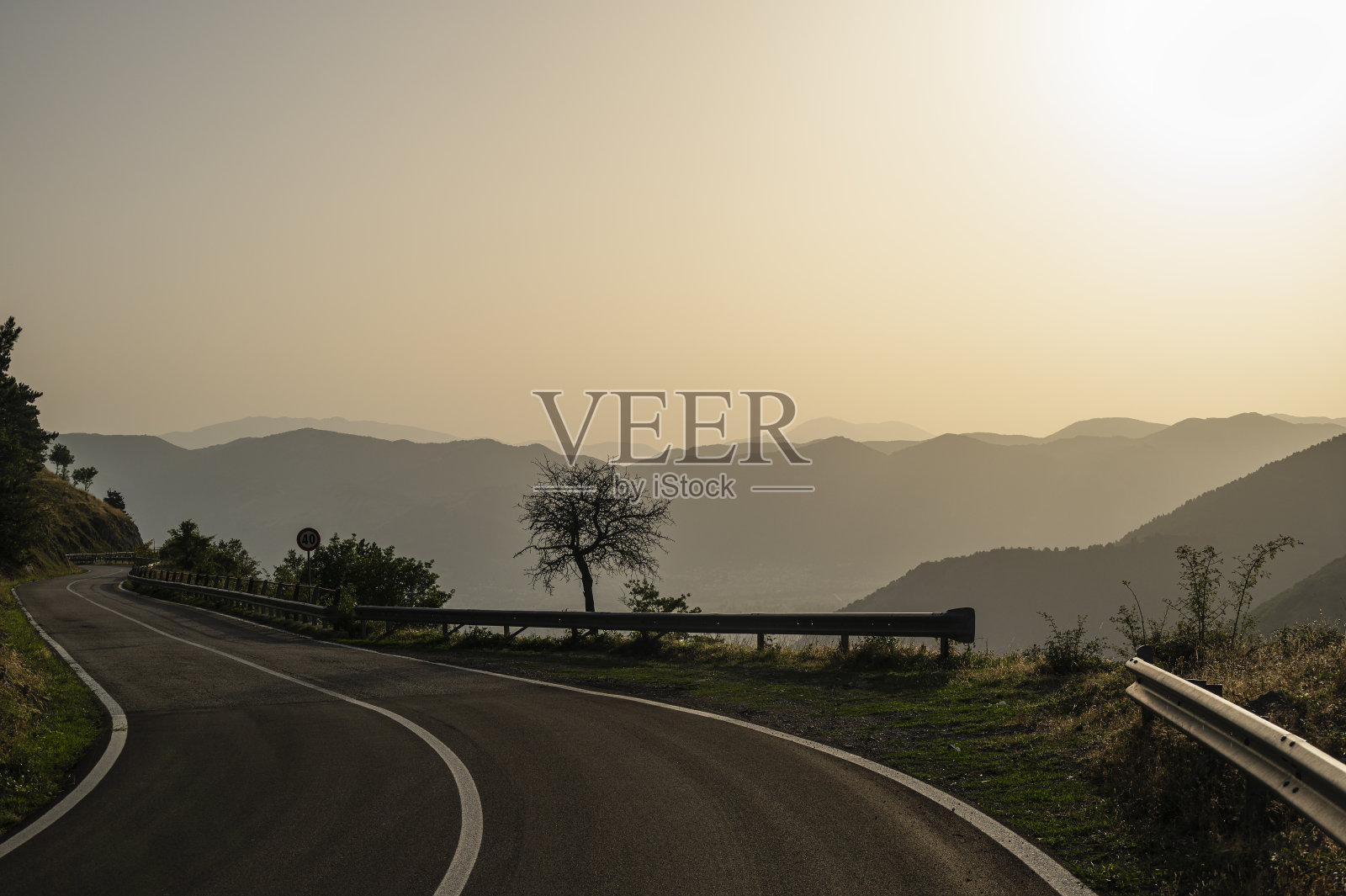 巴西利卡塔夏季乡村景观照片摄影图片