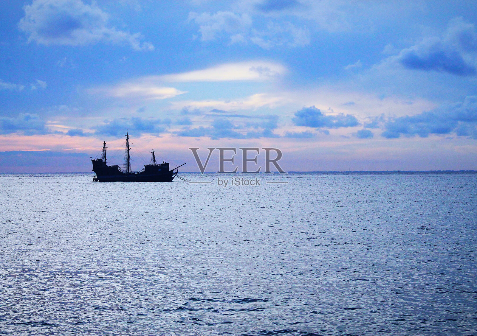 Pirats !照片摄影图片