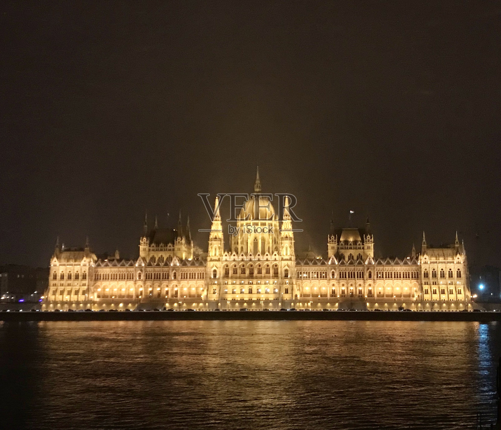 匈牙利的议会照片摄影图片