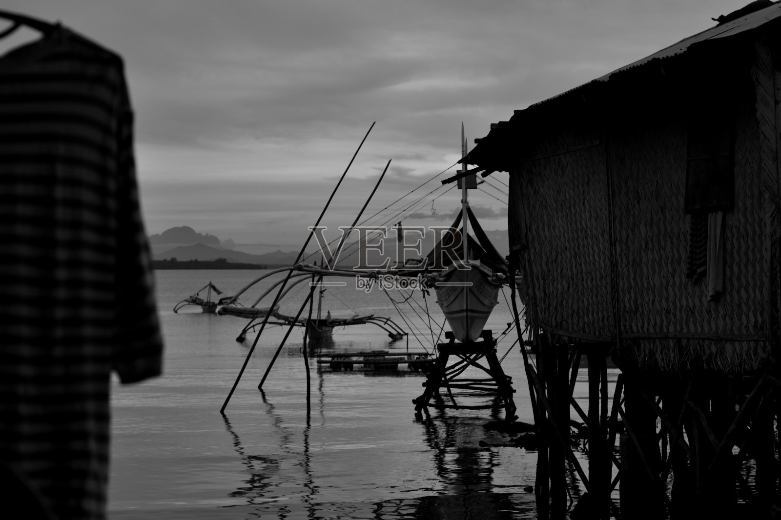 关注船照片摄影图片