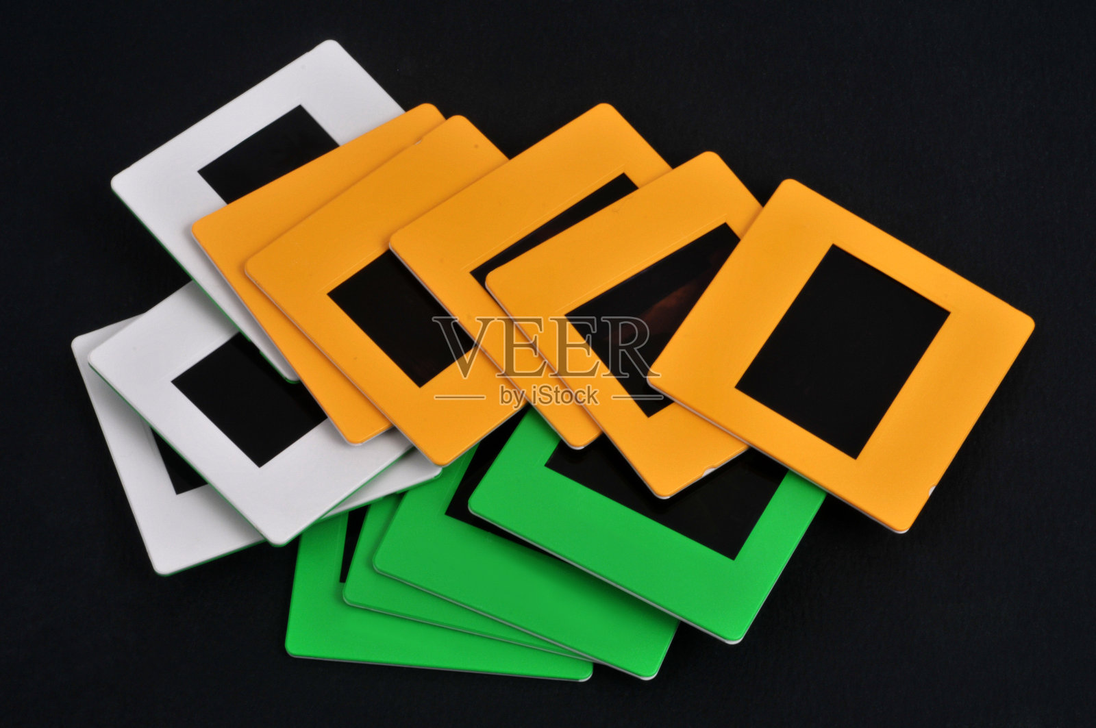 黑色背景幻灯片照片摄影图片