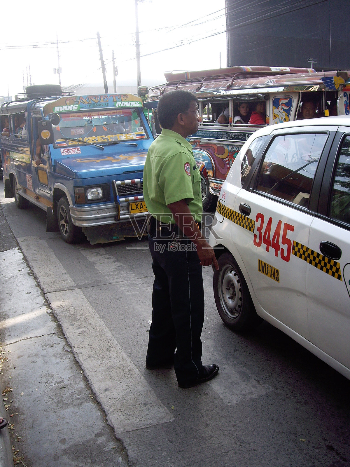 吉普车照片摄影图片
