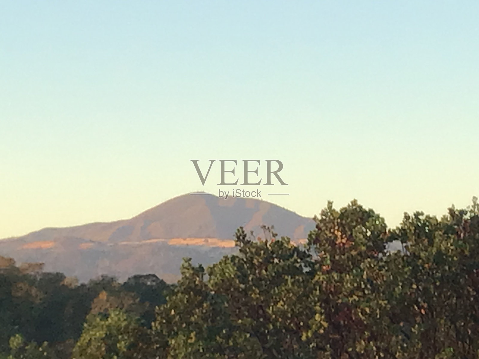 希尔兹堡岭开放空间保护区，索诺玛县，加利福尼亚州照片摄影图片