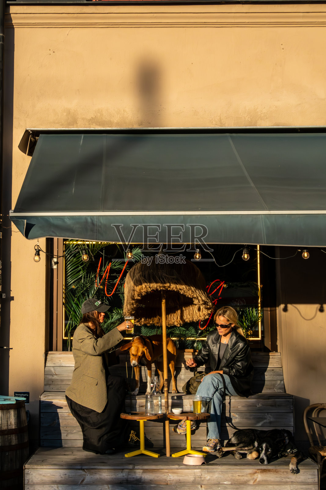 斯德哥尔摩,瑞典照片摄影图片