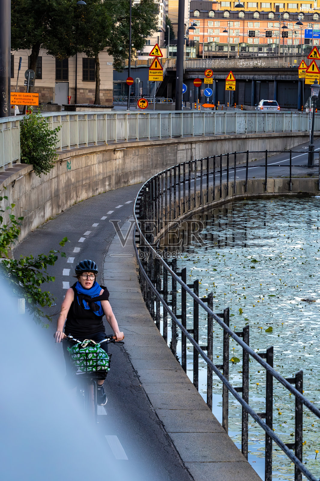 斯德哥尔摩,瑞典照片摄影图片