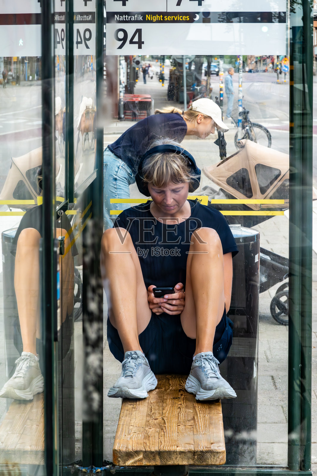 斯德哥尔摩,瑞典照片摄影图片