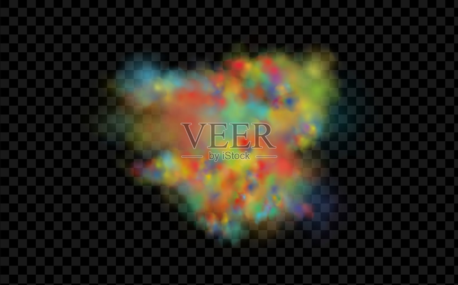 打印插画图片素材