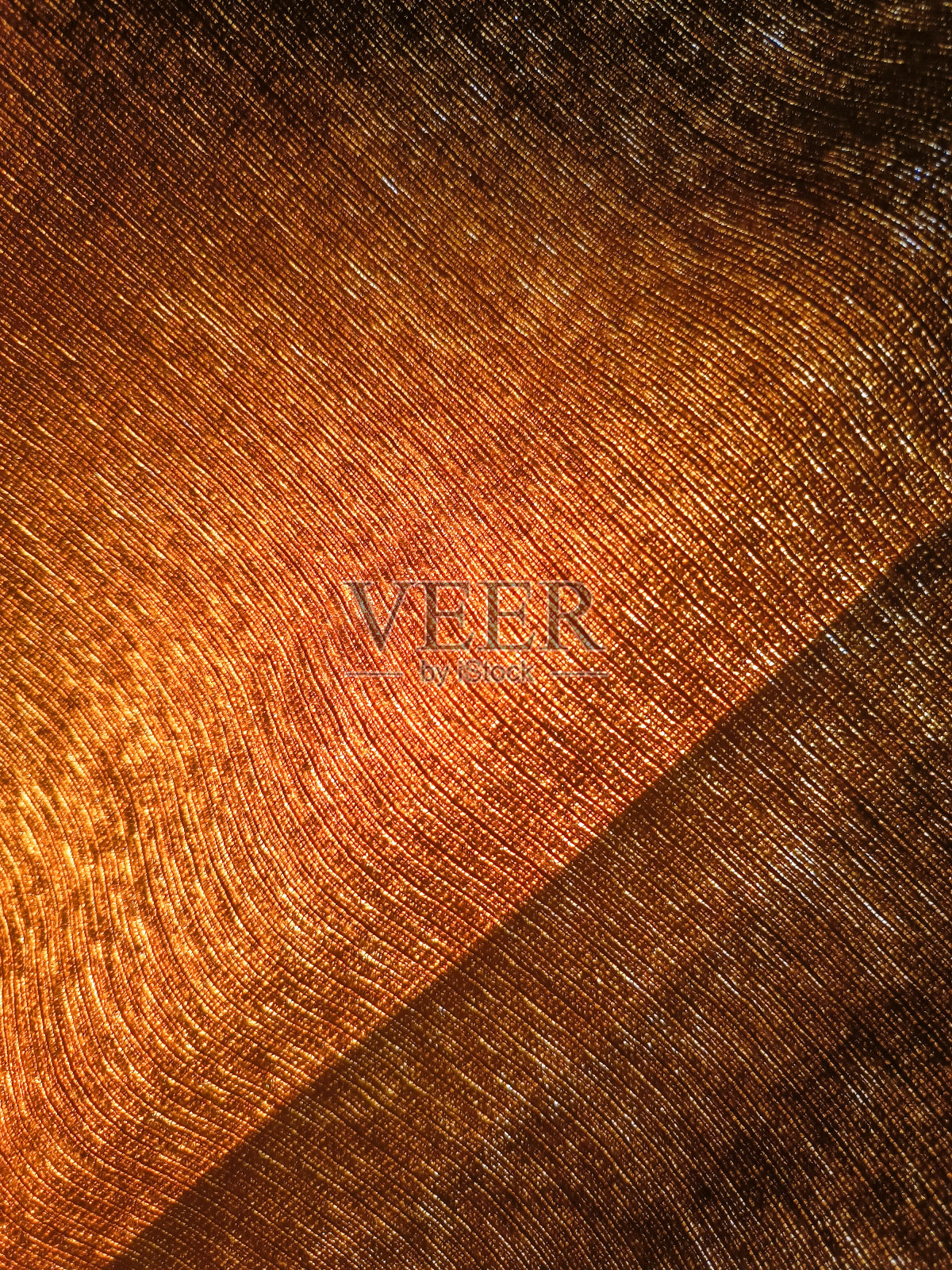 温暖的光梯度和抽象的阴影背景照片摄影图片