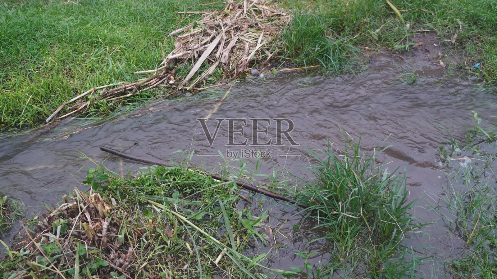 小河流照片摄影图片