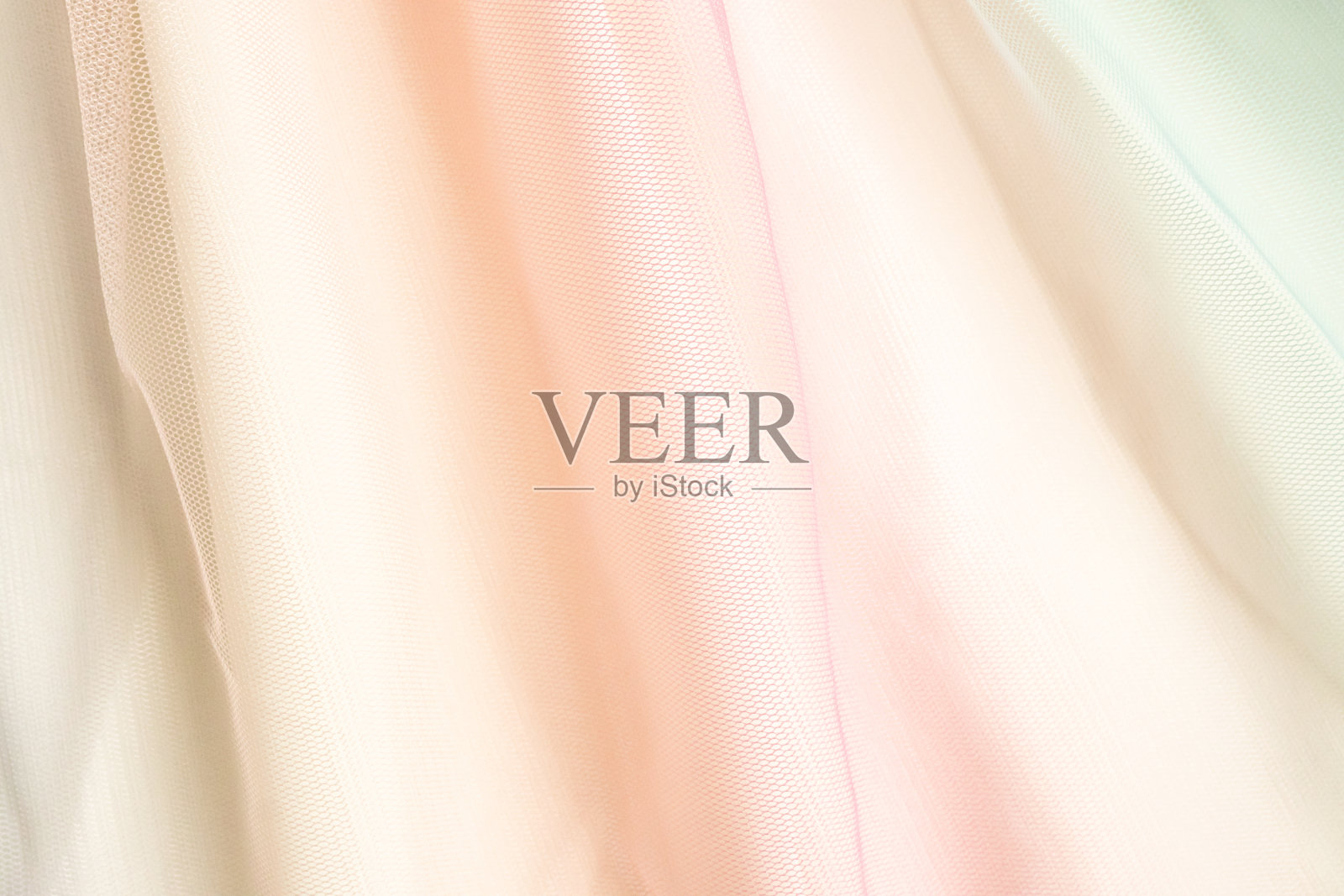 抽象奢华多彩的面料纹理背景照片摄影图片