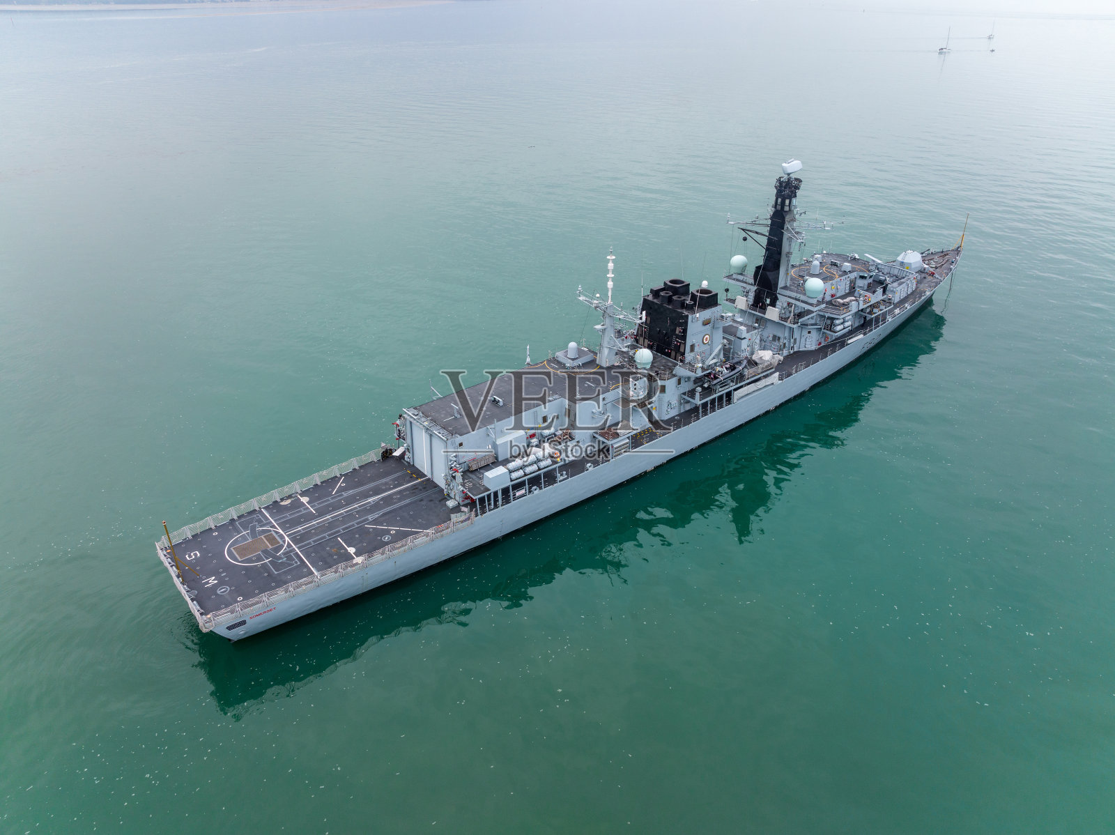 萨默塞特23型护卫舰照片摄影图片