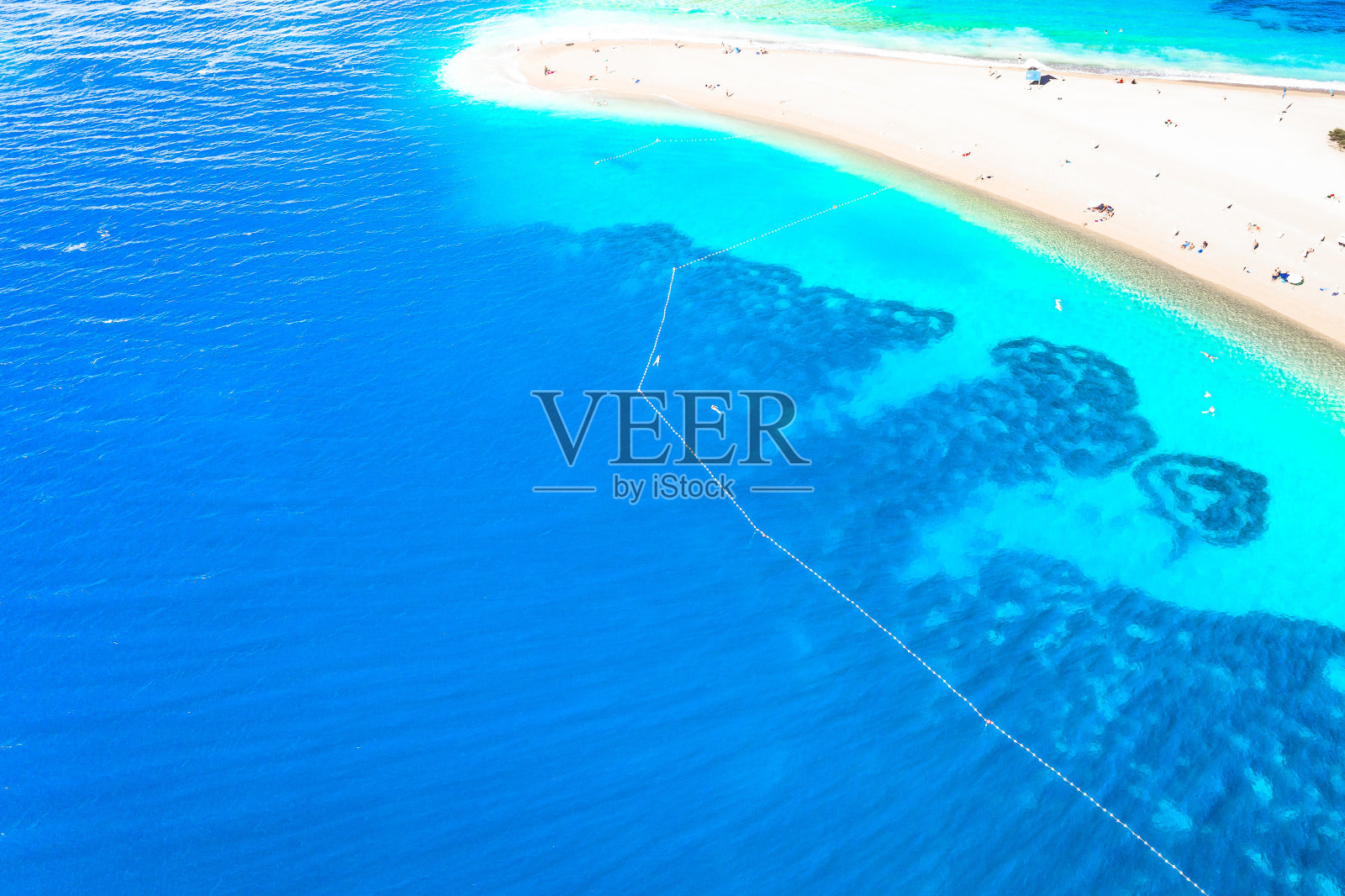 景观自然亚得里亚海背景照片摄影图片