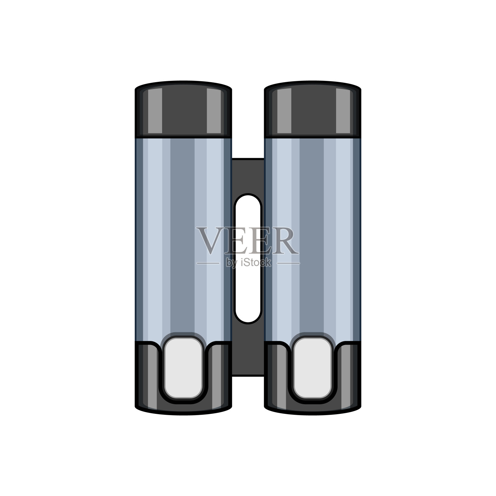 安装墙肥皂分配器卡通矢量插图插画图片素材