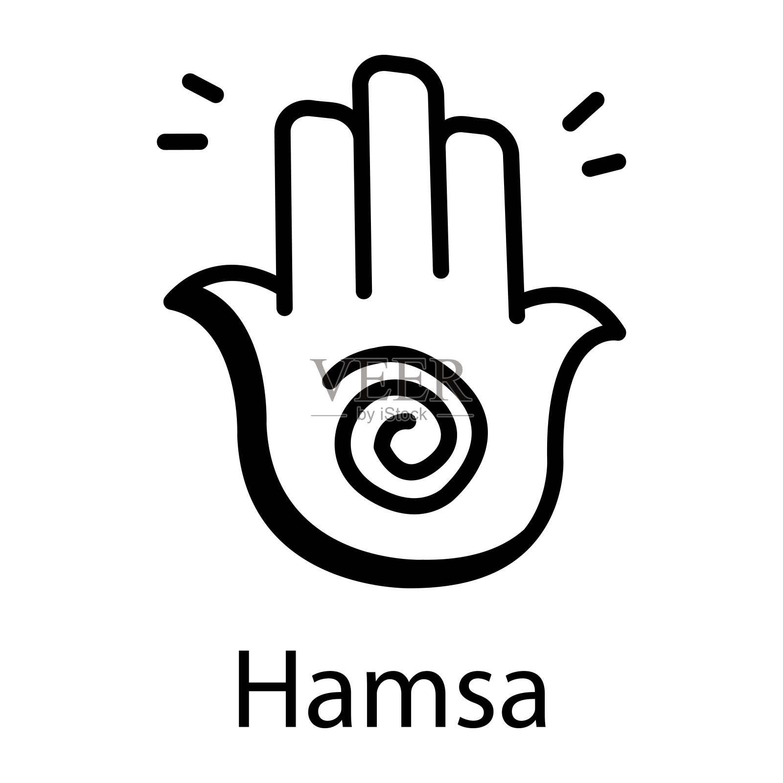 大家知插画图片素材