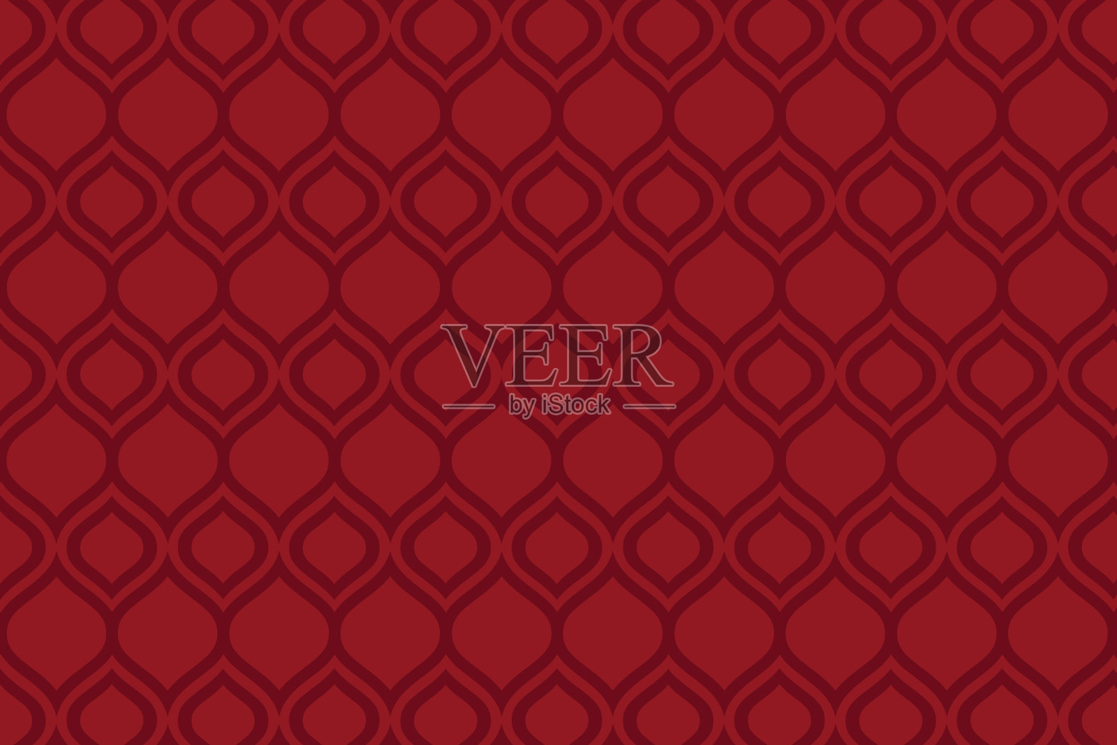 抽象水滴形状的概念设计背景。抽象图案彩色背景。抽象形状的背景。抽象的彩色背景。矢量插图股票插图插画图片素材