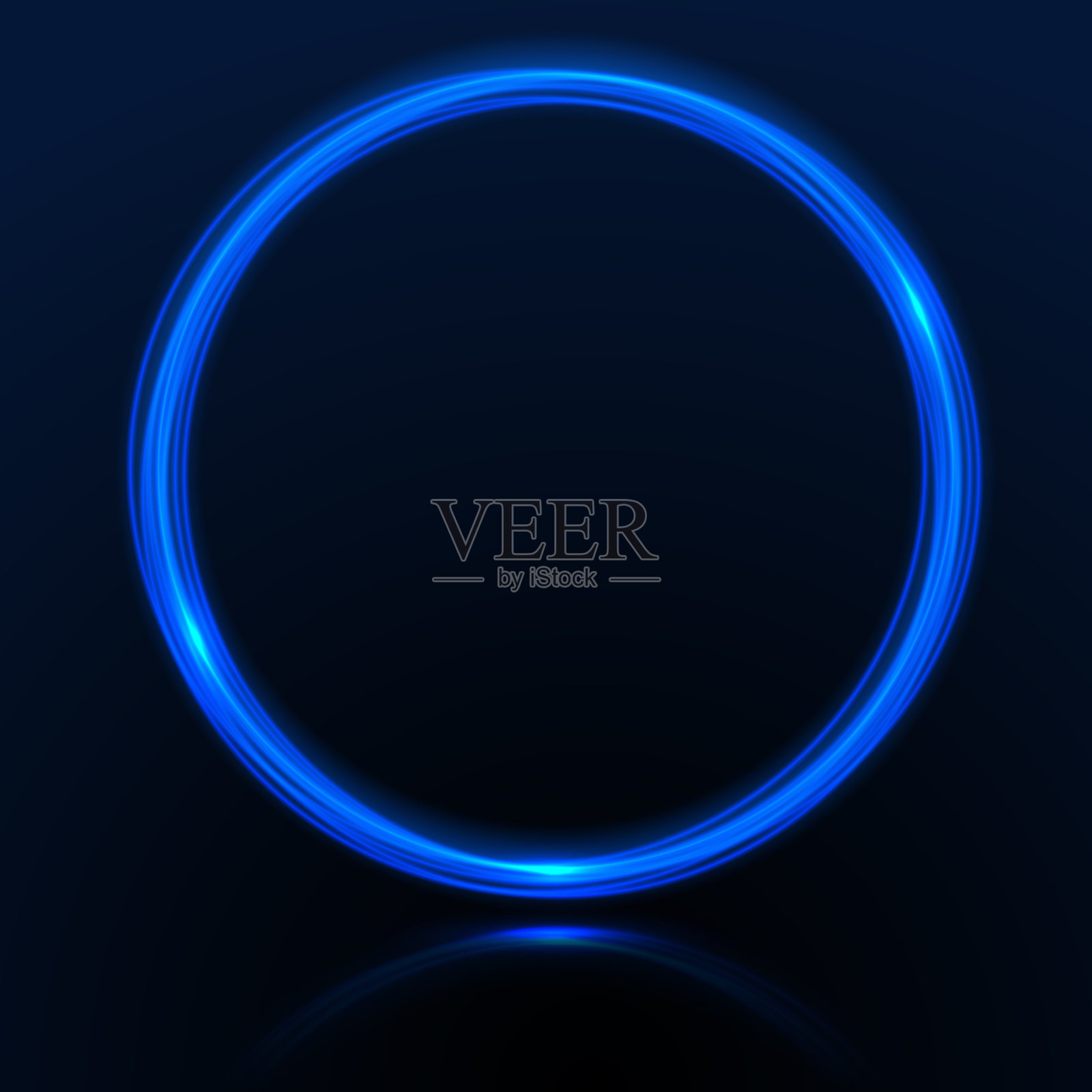 抽象照明背景股票插图插画图片素材