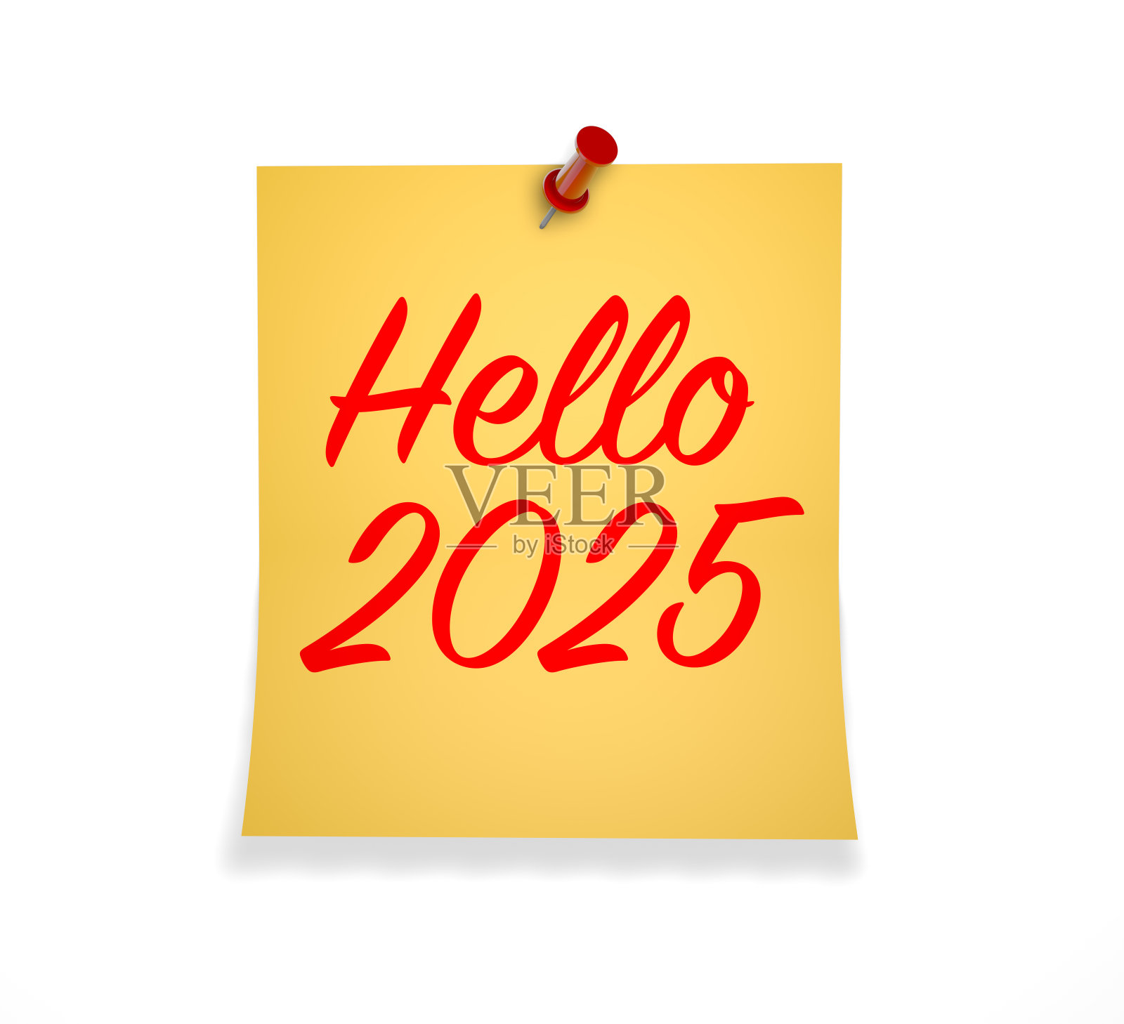 你好,2025照片摄影图片