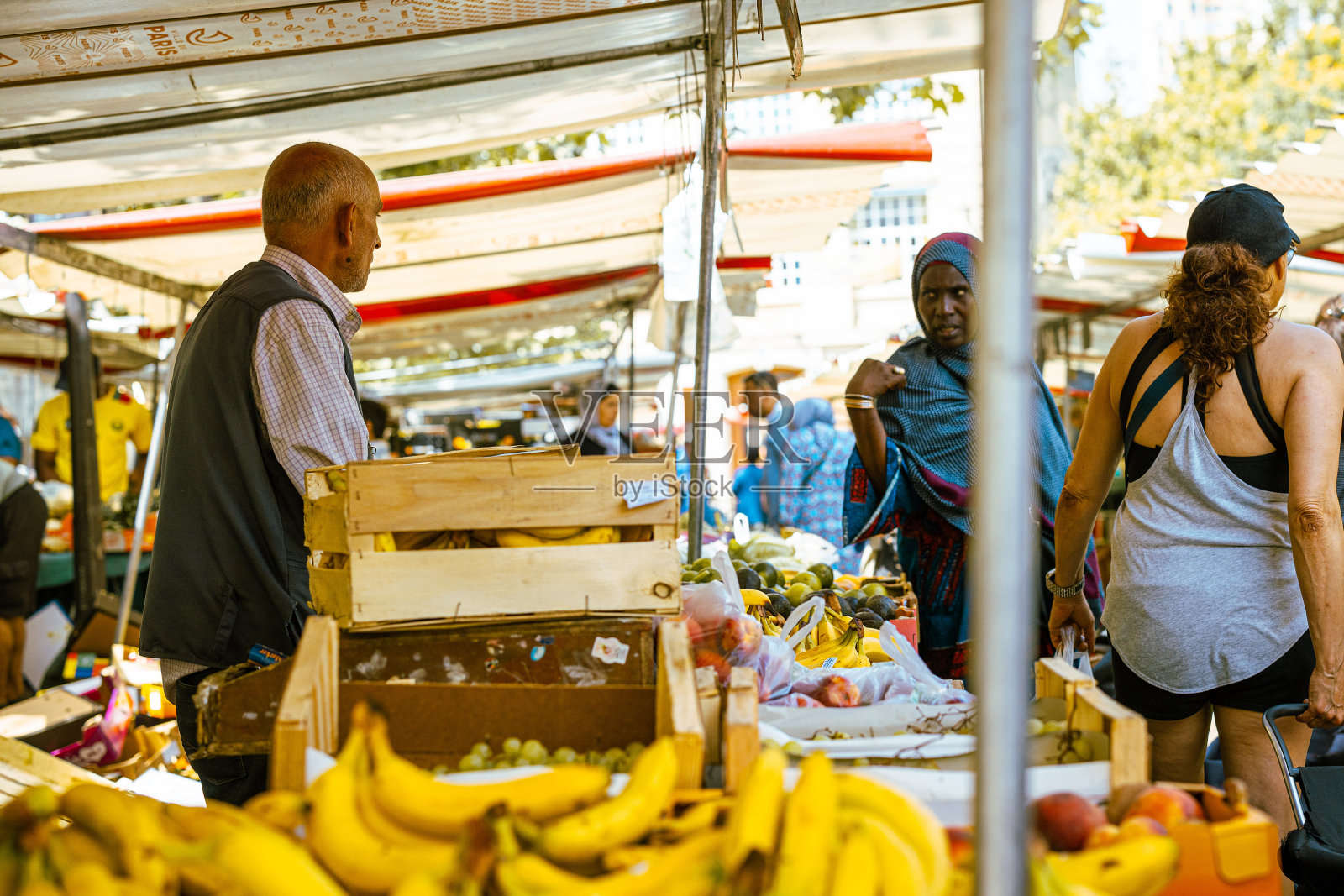 巴黎照片摄影图片