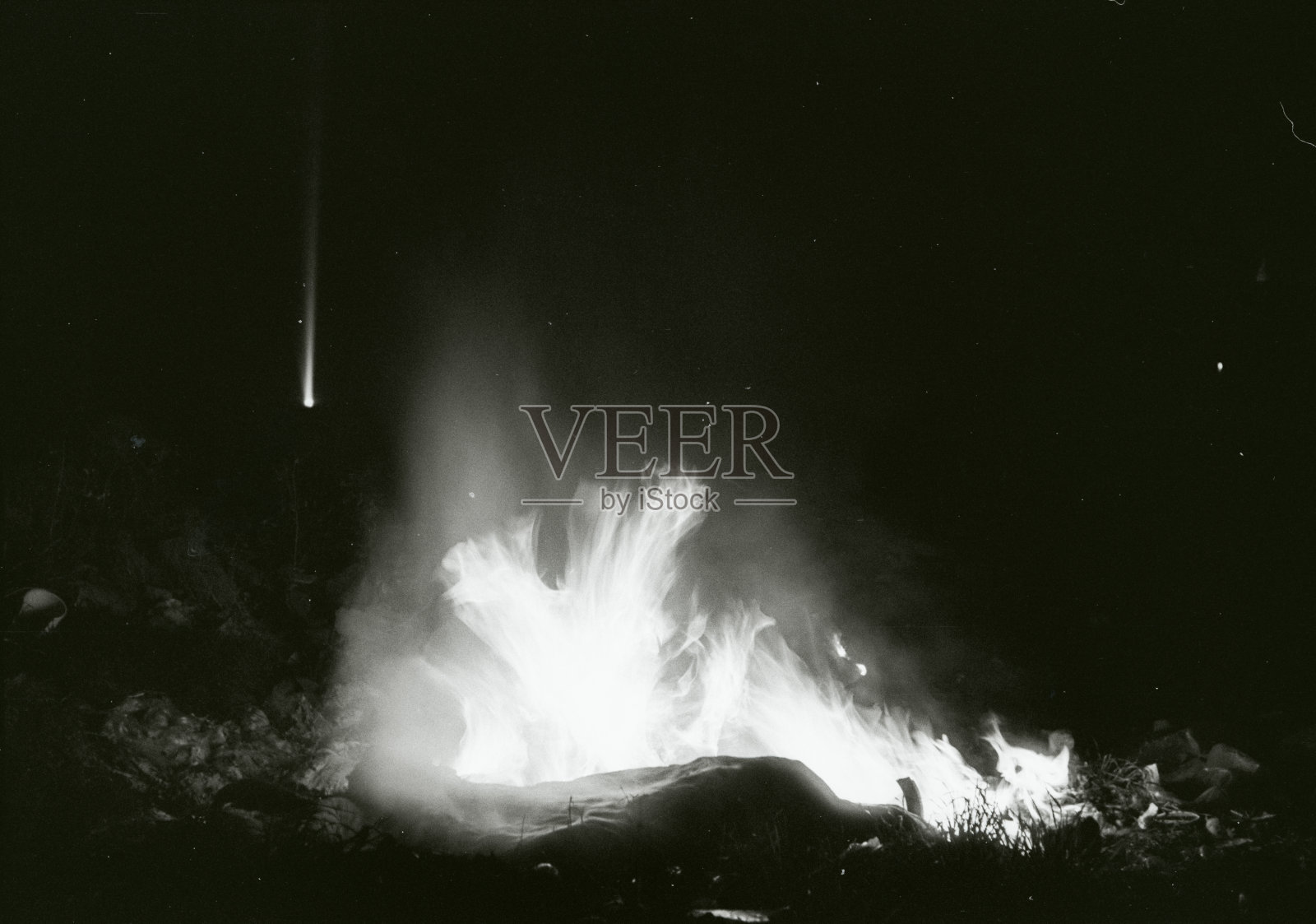 火照片摄影图片